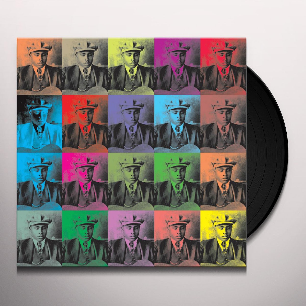 Blind Willie McTell - Drive Away Blues LP (Doxy Reissue) ( VINYL )