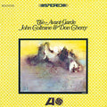 John Coltrane & Don Cherry - The Avant- Garde LP (Music On Vinyl, 180g, Audiophile) ( VINYL )