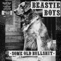 Beastie Boys - Some Old Bullshit LP (RSD BF 2020, White Vinyl, 180g) ( VINYL )