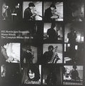 P.E. Hewitt Jazz Ensemble - Winter Winds LP ( VINYL )