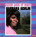 Barbara Acklin - Seven Days Of Night LP ( VINYL )