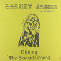 Barney James & Warhorse - Koneg: The Second Coming LP ( VINYL )