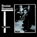 Paralisis Permanente - Los Singles CD (Spain, Jewel case) ( VINYL )