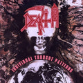 Death - Individual Thought Patterns LP (Colored Vinyl, Pink, White, Red, Reissue) ( VINYL )