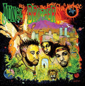 Jungle Brothers - Done By The Forces Of Nature LP ( VINYL )