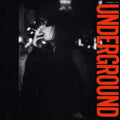 Maki Asakawa - Underground LP (HMV Record Shop Japanese Pressing) ( VINYL )