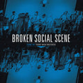 Broken Social Scene - Live At Third Man Records LP (Direct-To-Acetate Recording) ( VINYL )