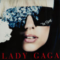 Lady Gaga - The Fame 2LP (Gatefold) ( VINYL )