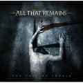 All That Remains - The Fall Of Ideals CD ( VINYL )