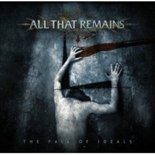 All That Remains - The Fall Of Ideals CD ( VINYL )