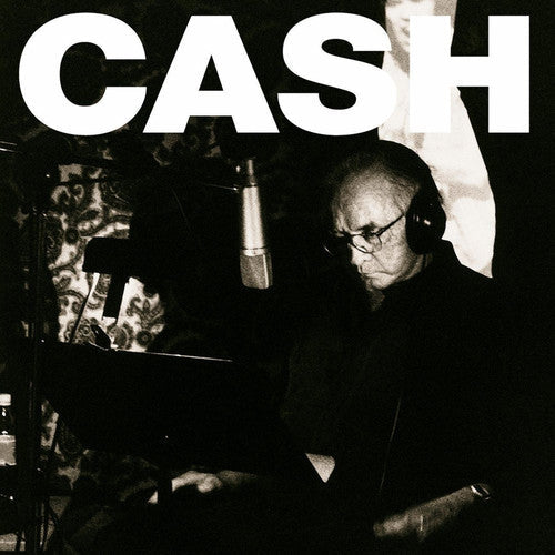 Johnny Cash - American, Vol. V: A Hundred Highways LP ( VINYL )