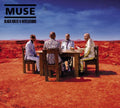 Muse - Black Holes and Revelations CD ( VINYL )