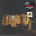Boy Harsher - The Runner: Original Soundtrack LP (Indie Exclusive Translucent Violet Vinyl, Limited to 1000) ( VINYL )