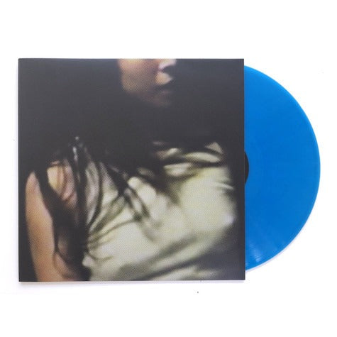 Boy Harsher - Yr Body Is Nothing LP (Limited Edition, Clear Blue Vinyl) ( VINYL )
