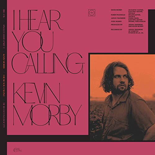 Kevin Morby & Bill Fay - I Hear You Calling 7" ( VINYL )