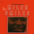 Miles Davis - Miles Smiles LP (Speakers Corner Pressing, All-Analog Remaster, Reissue) ( VINYL )