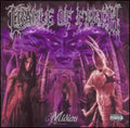 Cradle of Filth - Midian CD ( VINYL )