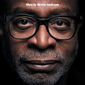 Brian Jackson - This Is Brian Jackson LP ( VINYL )
