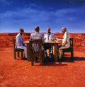 Muse - Black Holes & Revelations CD (United Kingdom) ( VINYL )