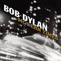 Bob Dylan - Modern Times LP ( VINYL )