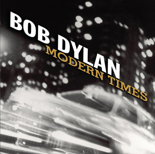 Bob Dylan - Modern Times LP ( VINYL )