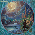 Dream Unending - Song Of Salvation LP (Aqua Blue & Oxblood Colored Vinyl) ( VINYL )