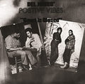 Del Jones' Positive Vibes - Court Is Closed 2LP ( VINYL )