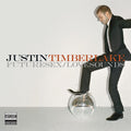 Justin Timberlake - Futuresex/Lovesounds 2LP (Gatefold) ( VINYL )