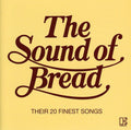 Bread - Sound of Bread CD ( VINYL )