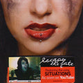 Escape the Fate - Dying Is Your Latest Fashion CD ( VINYL )