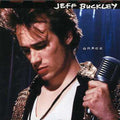 Jeff Buckley - Grace CD ( VINYL )