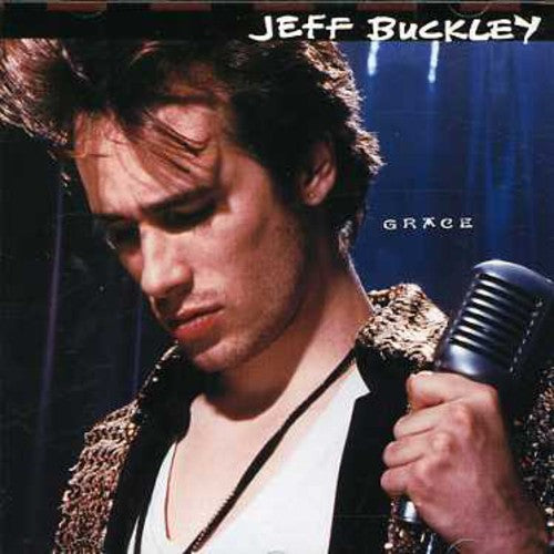 Jeff Buckley - Grace CD ( VINYL )