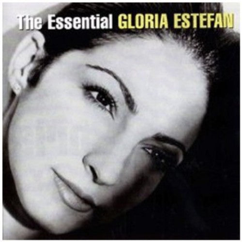 Gloria Estefan - Essential Gloria Estefan 2CD (Remastered) ( VINYL )