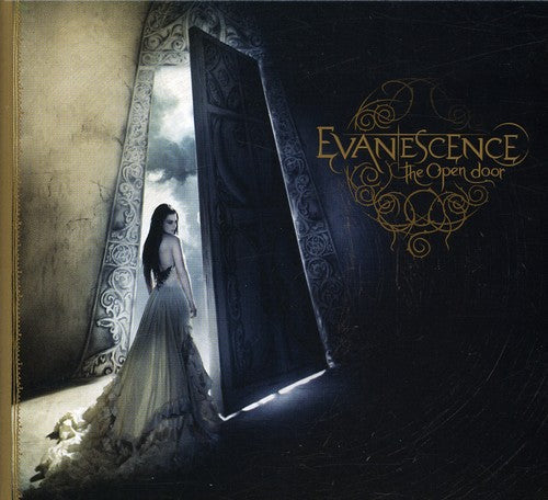Evanescence - The Open Door CD ( VINYL )