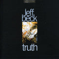Jeff Beck - Truth CD (Remastered, Bonus Track, Expanded Version) ( VINYL )