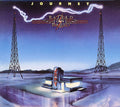 Journey - Raised on Radio CD ( VINYL )