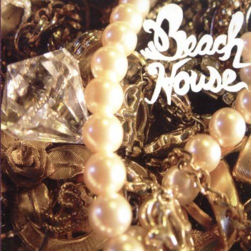 Beach House - Beach House CD ( VINYL )