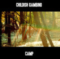 Childish Gambino - Camp 2LP (180g) ( VINYL )