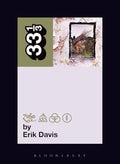 33 1/3 Book - Led Zeppelin - Led Zeppelin IV by Erik Davis ( VINYL )