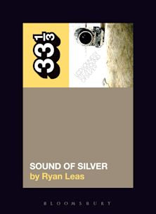 LCD Soundsystem - Sound of Silver by Ryan Leas ( VINYL )