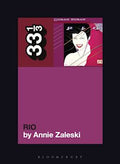33 1/3 Book - Duran Duran - Rio by Annie Zaleski ( VINYL )