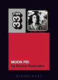 33 1/3 Book - Cat Power - Moon Pix by Donna Kozloskie ( VINYL )