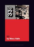 33 1/3 Book - Depeche Mode - 101 by Mary Valle ( VINYL )