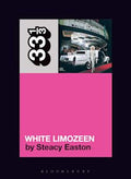 33 1/3 Book - Dolly Parton - White Limozeen by Steacy Easton ( VINYL )