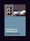33 1/3 Book - Modest Mouse - The Moon & Antarctica by Zachary Petit ( VINYL )