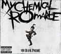 My Chemical Romance - The Black Parade CD ( VINYL )