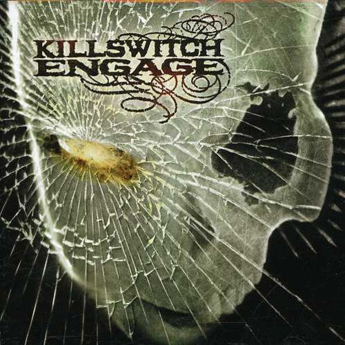Killswitch Engage - As Daylight Dies CD (Jewel Case) ( VINYL )