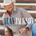 Alan Jackson - Greatest Hits, Vol. 2: and Some Other Stuff CD ( VINYL )