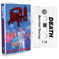 Death - Spiritual Healing Cassette ( VINYL )