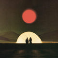 Deep Sea Diver - Impossible Weight LP (Green Vinyl) ( VINYL )